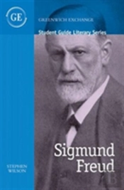 Student Guide To Sigmund Freud