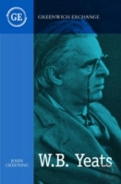 Student Guide To W.B. Yeats