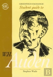 Student Guide To W.H. Auden