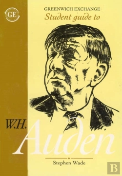 Bertrand.pt - Student Guide To W.H. Auden