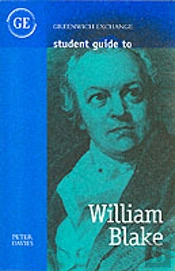 Student Guide To William Blake