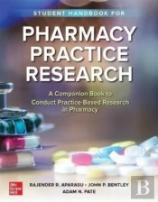 Student Handbook For Pharmacy Practice Research