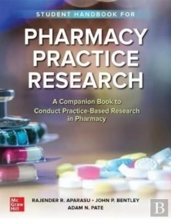 Bertrand.pt - Student Handbook For Pharmacy Practice Research