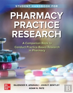 Bertrand.pt - Student Handbook For Pharmacy Practice Research