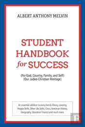 Student Handbook For Success