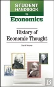 Student Handbook To Economics