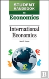 Student Handbook To Economics