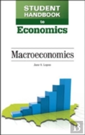 Student Handbook To Economics