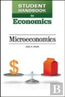 Student Handbook To Economics