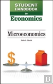 Student Handbook To Economics