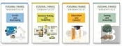 Student Handbook To Personal Finance, 4-Volume Set