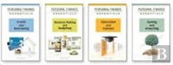 Bertrand.pt - Student Handbook To Personal Finance, 4-Volume Set