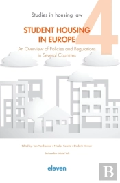 Student Housing In Europe