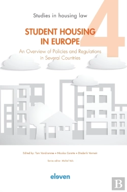 Bertrand.pt - Student Housing In Europe