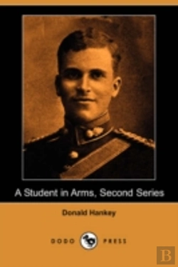 Bertrand.pt - Student In Arms, Second Series (Dodo Press)