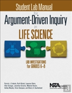 Bertrand.pt - Student Lab Manual For Argument-Driven Inquiry In Life Science