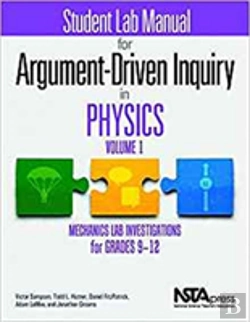 Bertrand.pt - Student Lab Manual For Argument-Driven Inquiry In Physics, Volume 1