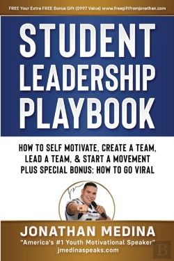 Bertrand.pt - Student Leadership Playbook