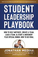 Student Leadership Playbook