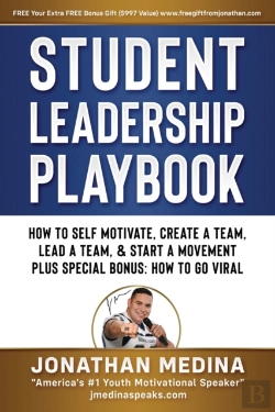 Bertrand.pt - Student Leadership Playbook