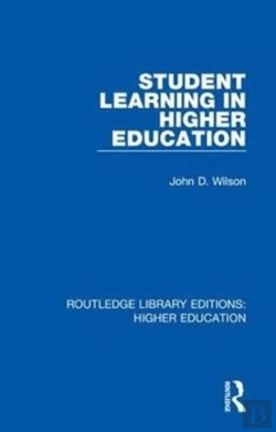 Bertrand.pt - Student Learning In Higher Education