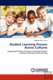 Student Learning Process Across Cultures
