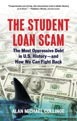 Bertrand.pt - Student Loan Scam