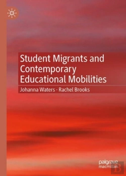 Bertrand.pt - Student Migrants And Contemporary Educational Mobilities