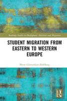 Student Migration From Eastern To Western Europe