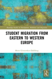 Student Migration From Eastern To Western Europe
