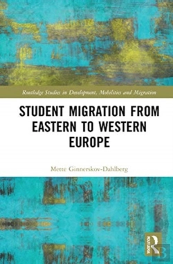 Bertrand.pt - Student Migration From Eastern To Western Europe