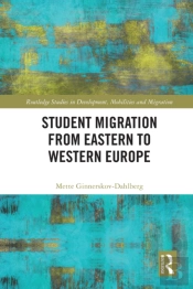 Student Migration From Eastern To Western Europe