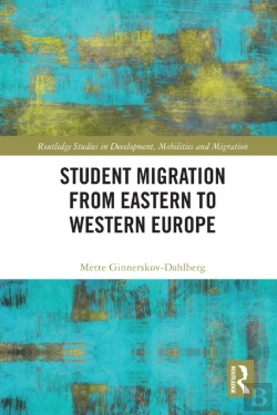 Bertrand.pt - Student Migration From Eastern To Western Europe