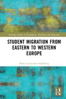 Student Migration From Eastern To Western Europe