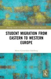 Student Migration From Eastern To Western Europe
