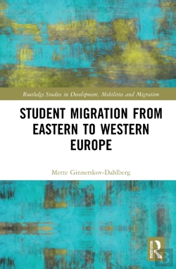 Bertrand.pt - Student Migration From Eastern To Western Europe