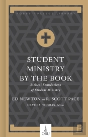 Student Ministry By The Book