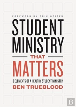 Bertrand.pt - Student Ministry That Matters