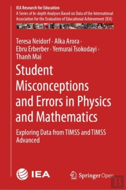 Bertrand.pt - Student Misconceptions And Errors In Physics And Mathematics