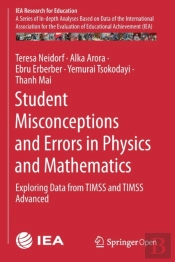 Student Misconceptions And Errors In Physics And Mathematics