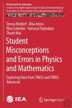 Bertrand.pt - Student Misconceptions And Errors In Physics And Mathematics