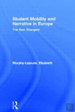 Bertrand.pt - Student Mobility And Narrative In Europe
