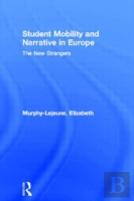 Student Mobility And Narrative In Europe