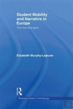 Bertrand.pt - Student Mobility And Narrative In Europe