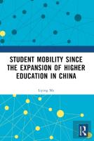 Student Mobility Since The Expansion Of Higher Education In China