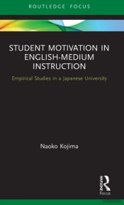 Student Motivation In English-Medium Instruction