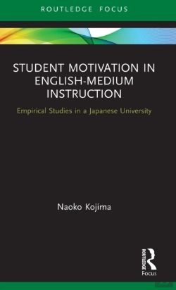 Bertrand.pt - Student Motivation In English-Medium Instruction