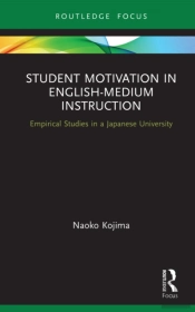 Student Motivation In English-Medium Instruction