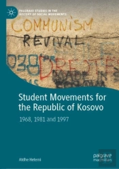 Student Movements For The Republic Of Kosovo
