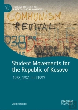 Bertrand.pt - Student Movements For The Republic Of Kosovo